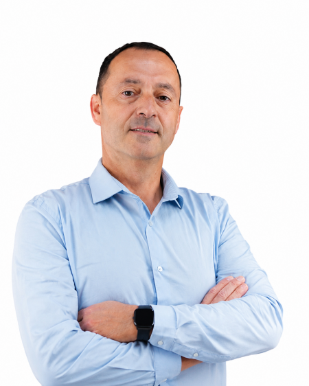 Francisco Jos&eacute; Ferreira Alves