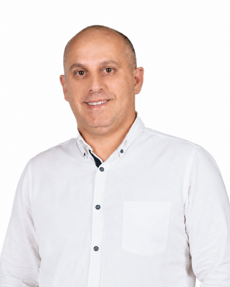 Jos&eacute; Duarte Rodrigues Melo
