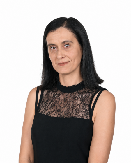 C&aacute;tia Isabel Carvalho Ramos