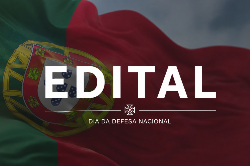 Convocat&oacute;ria para o Dia da Defesa Nacional