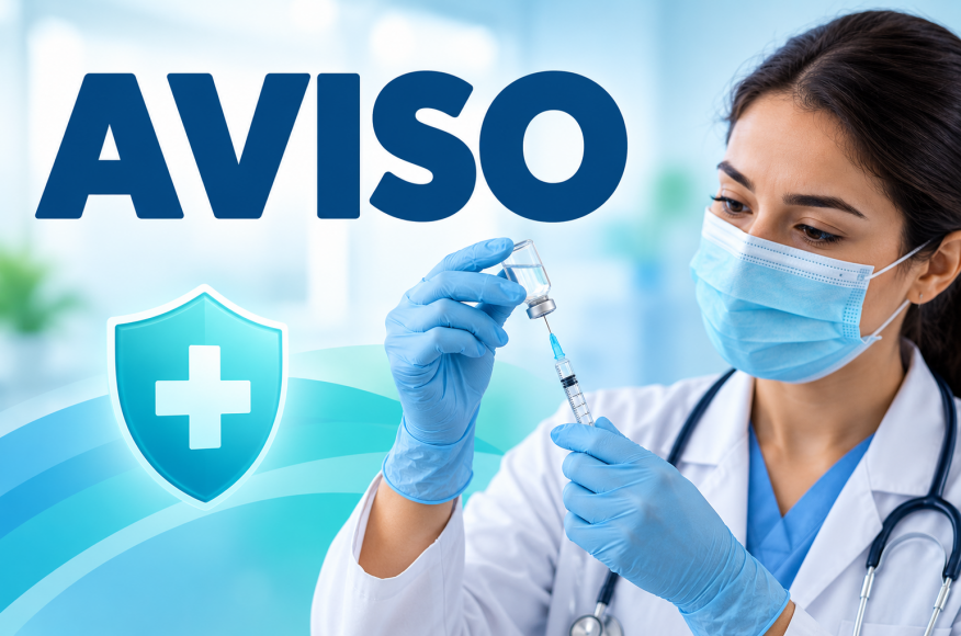 Campanha de Vacina&ccedil;&atilde;o Sazonal 2026/2027