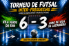 Vila Verde da Raia termina a fase de grupos com um percurso perfeito e garante lugar nos quartos de final