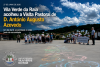 Vila Verde da Raia recebeu a Visita Pastoral de Sua Excel&ecirc;ncia Reverend&iacute;ssima D. Ant&oacute;nio Augusto Azevedo