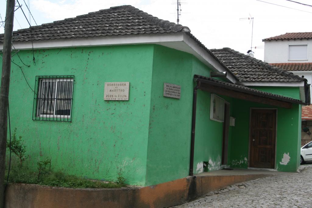 Associa&ccedil;&atilde;o da Banda Musical de Vila Verde da Raia