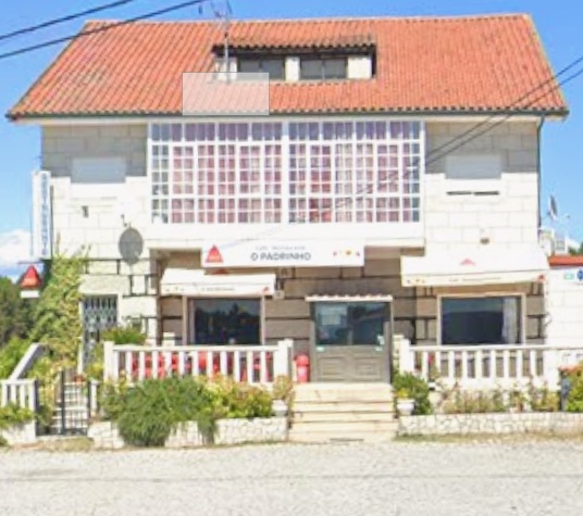 Caf&eacute; "O Padrinho"