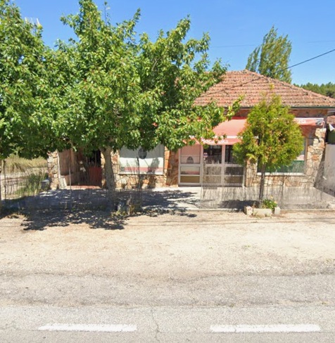Caf&eacute; "&Oacute;scar"