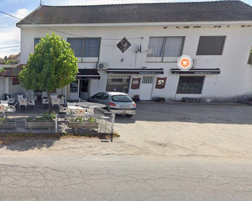 Tasquinha da Vila
