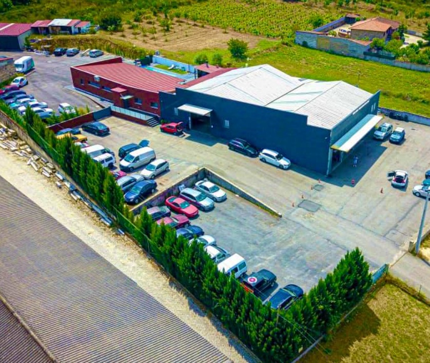 Delgado Car Center