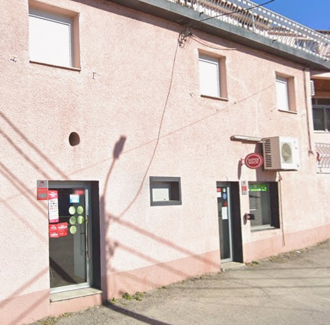 Caf&eacute; "Videira"