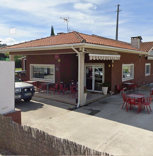 Restaurante "H&aacute; Brasa"