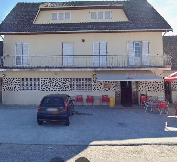 Caf&eacute; "15 minutos"
