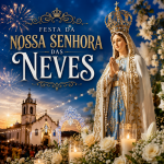 Festa de Nossa Senhora das Neves