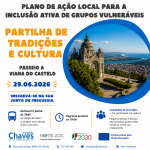 Passeio a Viana do Castelo