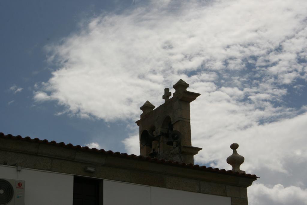 Festa em Honra de Nossa Senhora das Neves