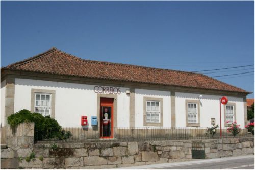 Aldeia