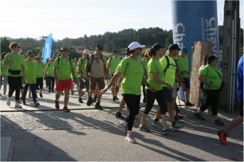 Caminhada 2026