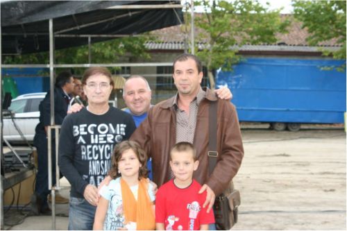 Festa 2011