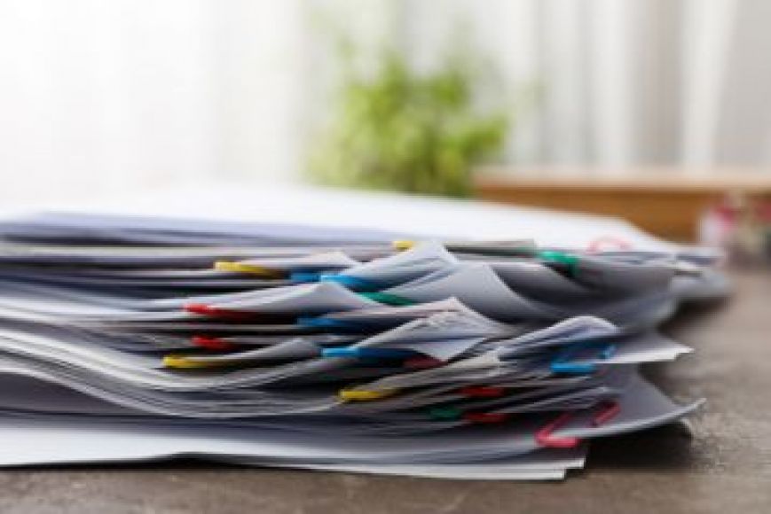 IRS 2026: Entrega da declara&ccedil;&atilde;o decorre entre abril e junho